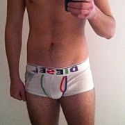 Mico88 - man, 37 years, Wrocław