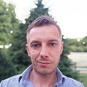 Bienix29 - mężczyzna, 41 lat, Warszawa