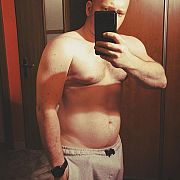 Asimovex - man, 32 years, Bytom