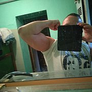 MichalRrr82 - mężczyzna, 43 lat, Poznań