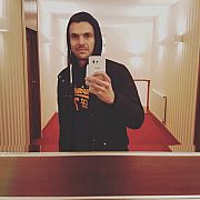 Czarus125 - mężczyzna, 42 lat, Bochnia