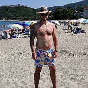 Mati1999 - man, 38 years, Remscheid