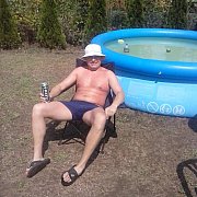 Emerito33 - mann, 45 Jahre, Poznań