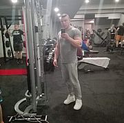 AdiKowale - mężczyzna, 32 lat, Gdańsk