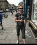 Tabasko13 - mężczyzna, 40 lat, Konin