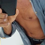 Krzysiekib - muž, 39 let, Radziejów