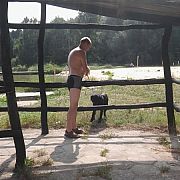 Bzyk35 - muž, 48 let, Coventry