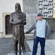 Maciek7285 - muž, 41 let, Rzeszów