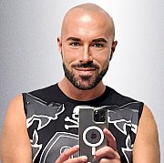 Alfred13 - mężczyzna, 48 lat, Wrocław