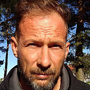 Chocholo - mężczyzna, 50 lat, Kamień Pomorski