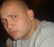 Gracjan09 - mann, 41 Jahre, Poznań