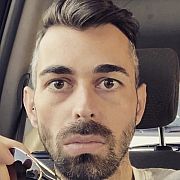 1M - mężczyzna, 40 lat, Chełmek