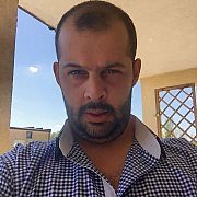 Alistor - mężczyzna, 41 lat, Łódź