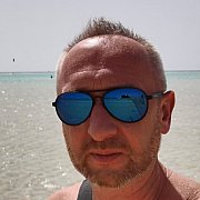 Marcho - mężczyzna, 51 lat, Nowy Sącz