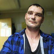 Holek79 - mężczyzna, 45 lat, Bogatynia