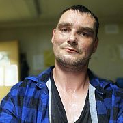 Holek79 - mężczyzna, 45 lat, Bogatynia