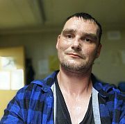 Holek79 - mężczyzna, 45 lat, Bogatynia