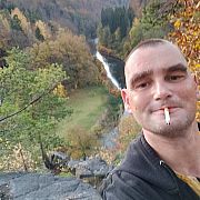 Holek79 - mężczyzna, 46 lat, Bogatynia