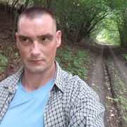 Holek79 - mężczyzna, 46 lat, Bogatynia