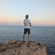 Adi1826 - man, 40 years, Bydgoszcz