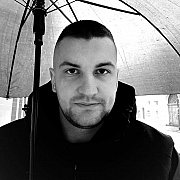 Cbr93 - mężczyzna, 32 lat, Szczecin