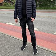 John272 - мужчина, 33 лет, Warszawa