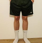 John272 - чоловік, 33 років, Warszawa