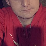 Pioszy - muž, 33 let, Lublin