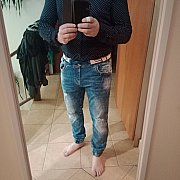 Jacko997 - мужчина, 38 лет, Nowy Sącz