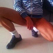 Naitsabes - muž, 42 let, Poznań