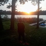 Krolewna - kobieta, 49 lat, Poznań