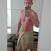 Gdyniaxxx - mężczyzna, 38 lat, Gdynia