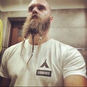 Kustor - mężczyzna, 32 lat, Łódź