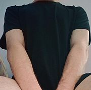Stiffmeister92 - mężczyzna, 33 lat, Gliwice