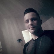 Ciekaawy - mężczyzna, 37 lat, Rotterdam