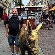 Feniks4 - muž, 58 let, Olsztyn