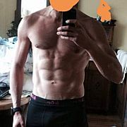 Czarnyzzz - mężczyzna, 36 lat, Gdańsk