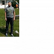 PIOnowy - чоловік, 38 років, Warszawa