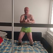 Sneakers25 - mężczyzna, 46 lat, Oława