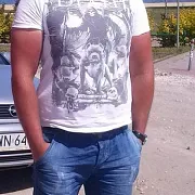 Barti31 - mann, 44 Jahre, Newry