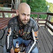 Michal3991990 - muž, 35 let, Olkusz