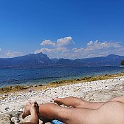 Dwawawa - pár (muž 40 let, muž 40 let), Warszawa