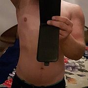 LOGANXXXX - muž, 41 let, Rydułtowy