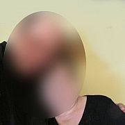 Sexmarriage1 - пара (женщина 68 лет, мужчина 71 лет), Kraków