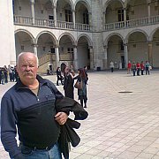 Slawek396 - mężczyzna, 70 lat, Szamotuły