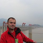 AdamOL - mężczyzna, 43 lat, Białystok