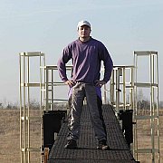 TwojJezdziec - mężczyzna, 43 lat, Chrzanów