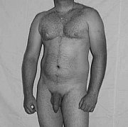 Federal8282 - muž, 43 let, Münster