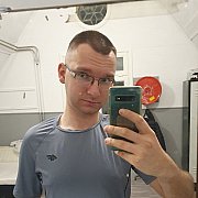 On2166 - мужчина, 33 лет, Warszawa