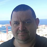 Michaalll - mężczyzna, 44 lat, Białystok